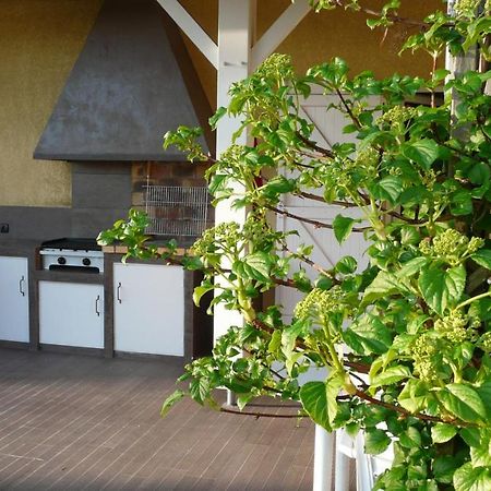 Au Bras D'Argent Bed & Breakfast Berthez Eksteriør bilde